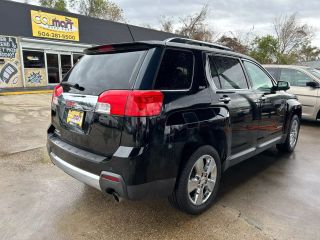 2015 GMC TERRAIN SLT-2