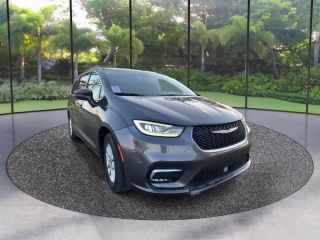 2022 CHRYSLER PACIFICA - Image
