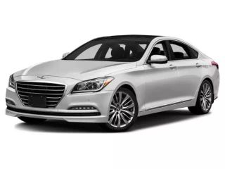 Image of 2015 HYUNDAI GENESIS