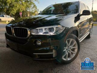 Image of 2016 BMW X5