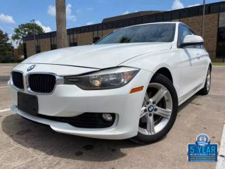 Image of 2014 BMW 3 SERIES