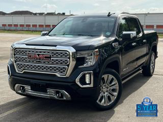 Image of 2020 GMC SIERRA 1500 CREW CAB