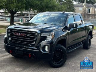Image of 2021 GMC SIERRA 1500 CREW CAB