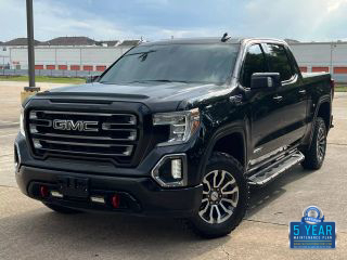 Image of 2021 GMC SIERRA 1500 CREW CAB