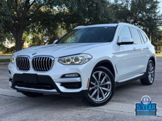 Image of 2019 BMW X3