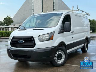 Image of 2019 FORD TRANSIT 150 VAN