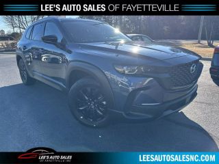 2024 MAZDA CX-50 2.5 S PREMIUM