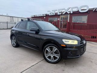 Image of 2019 AUDI Q5