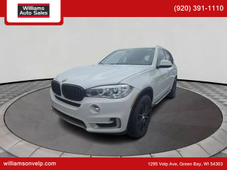 Image of 2016 BMW X5
