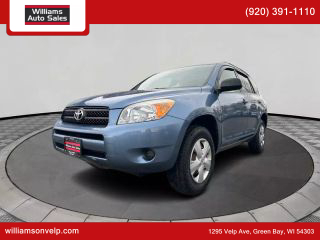 Image of 2008 TOYOTA RAV4
