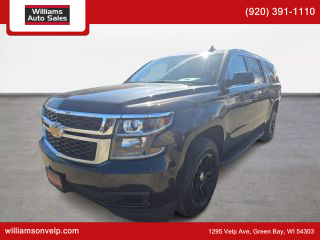 Image of 2018 CHEVROLET SUBURBAN