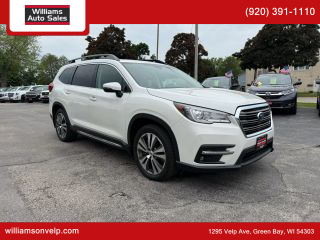 Image of 2019 SUBARU ASCENT