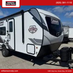 Image of 2024 COLEMAN BY DUTCHMEN RUBICON