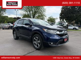 Image of 2019 HONDA CR-V