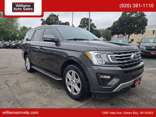 Image of 2019 FORD EXPEDITION