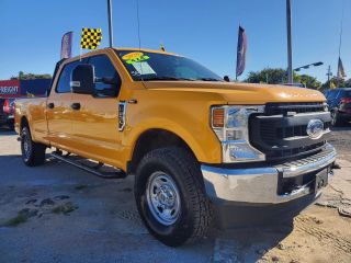 Image of 2020 FORD F250 SUPER DUTY CREW CAB