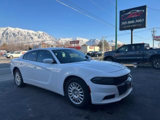 Image of 2019 DODGE CHARGER