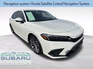 2023 HONDA CIVIC TOURING