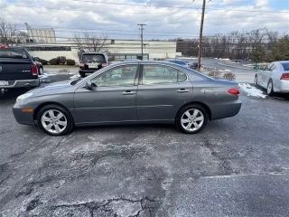 2006 LEXUS ES 330