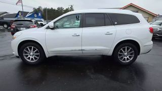Image of 2014 BUICK ENCLAVE