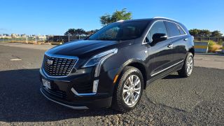 2020 CADILLAC XT5 LUXURY PREMIUM