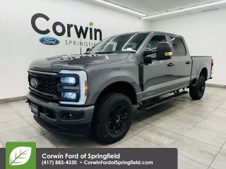 2025 FORD F150 LIGHTNING LARIAT SUPERCREW 4WD