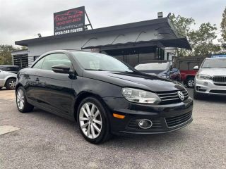 Image of 2013 VOLKSWAGEN EOS