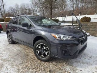 2019 SUBARU CROSSTREK 2.0I