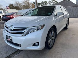 2013 TOYOTA VENZA LIMITED