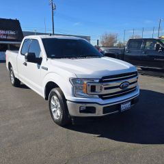 2019 FORD F150 XLT