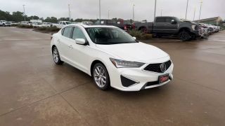 2021 ACURA ILX BASE