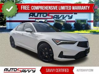 2023 ACURA INTEGRA 1.5T W/A-SPEC PKG