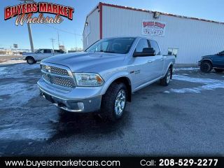 2015 RAM 1500 LARAMIE
