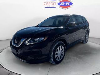 Image of 2019 NISSAN ROGUE