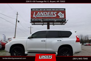 Image of 2010 LEXUS GX