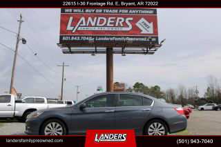 Image of 2013 HONDA ACCORD