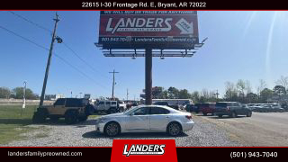 Image of 2013 LEXUS LS
