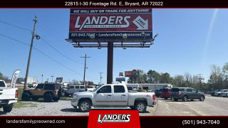 Image of 2013 CHEVROLET SILVERADO 1500 CREW CAB