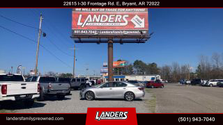Image of 2013 LEXUS LS