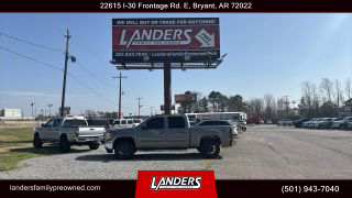 Image of 2008 GMC SIERRA 1500 CREW CAB