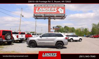 Image of 2019 JEEP GRAND CHEROKEE