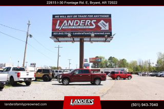 Image of 2016 FORD F150 SUPERCREW CAB