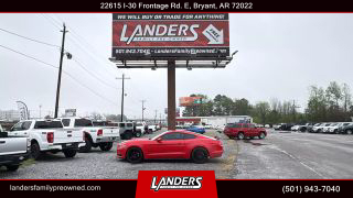 Image of 2016 FORD MUSTANG