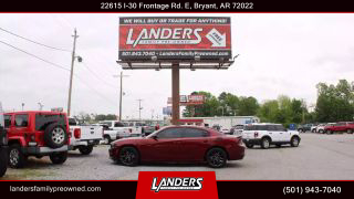 Image of 2023 DODGE CHARGER