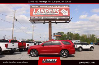 Image of 2014 DODGE DURANGO