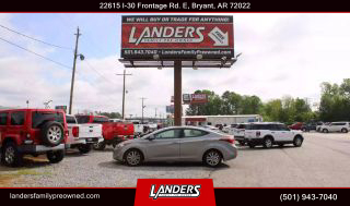 Image of 2015 HYUNDAI ELANTRA