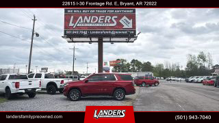 Image of 2021 CHEVROLET TAHOE