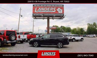 Image of 2021 SUBARU OUTBACK