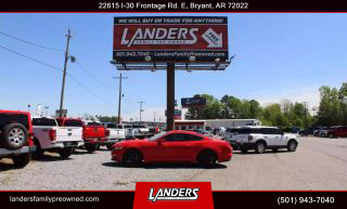 Image of 2016 FORD MUSTANG