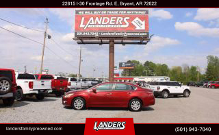 Image of 2014 NISSAN ALTIMA